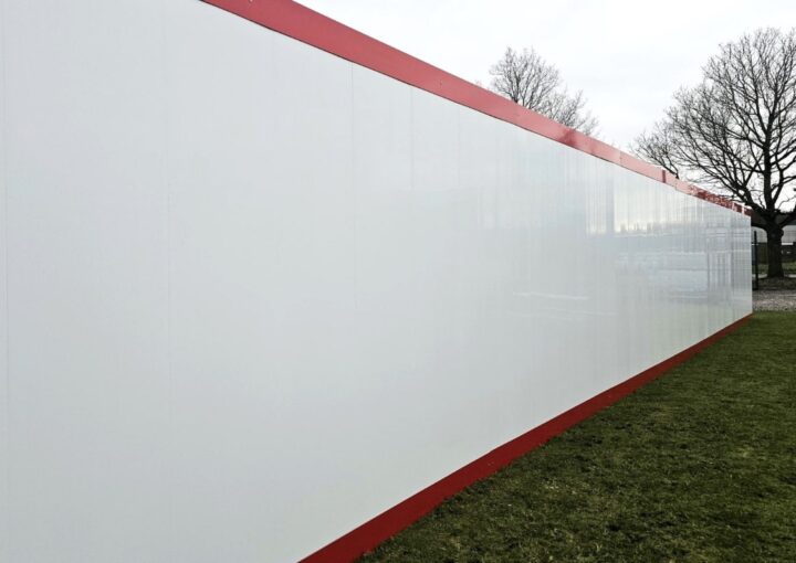 2.4m InterLocker™ Hoarding