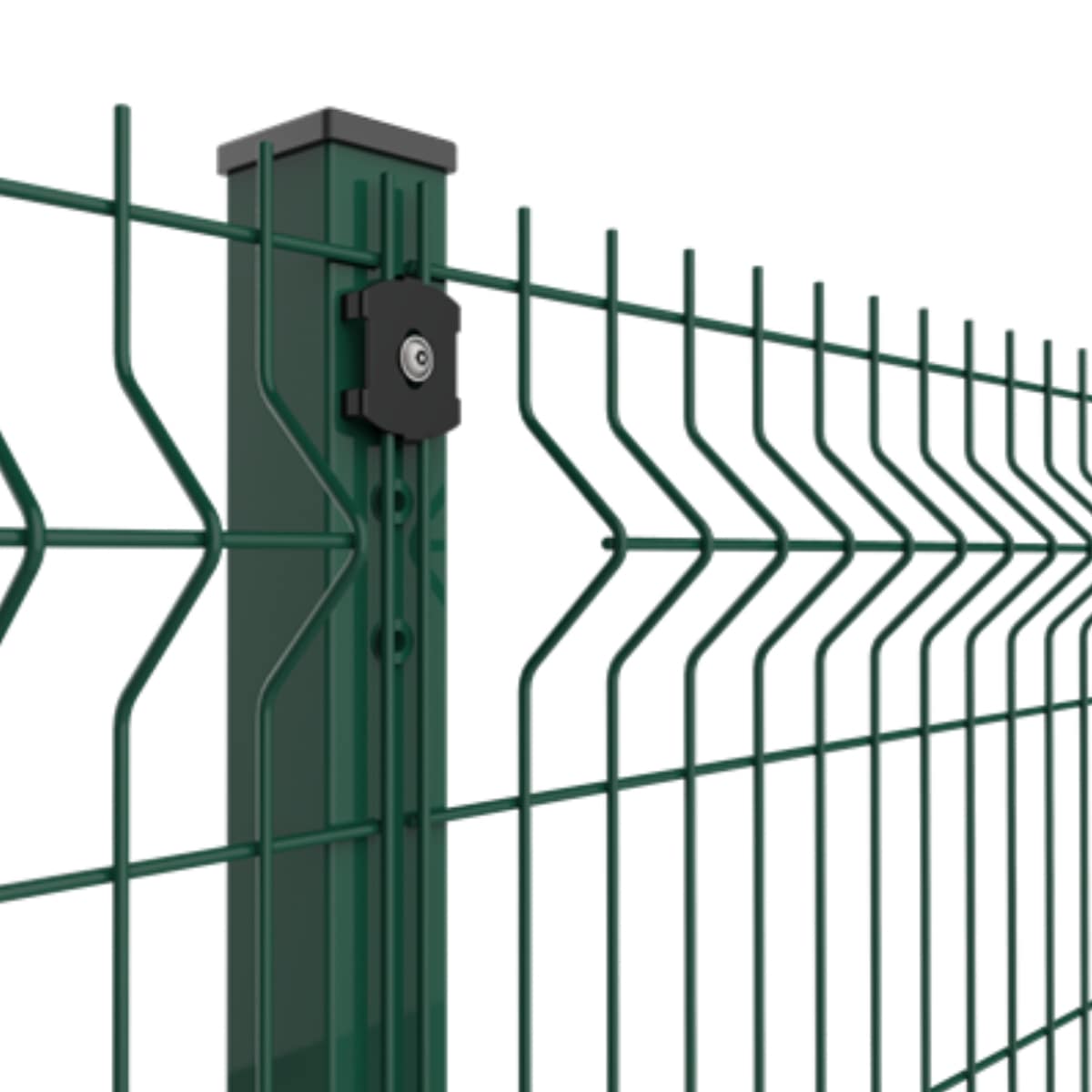 V-Mesh Fencing Solutions