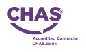 CHAS Logo