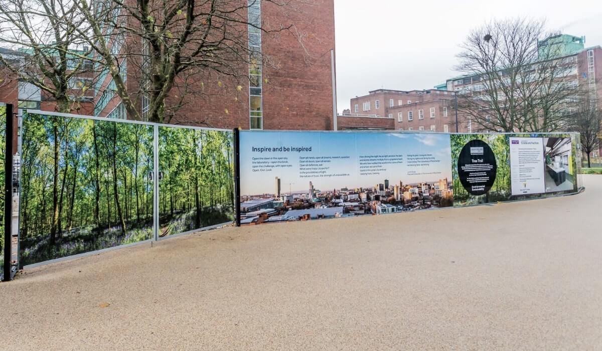 Brunswick Park - Before