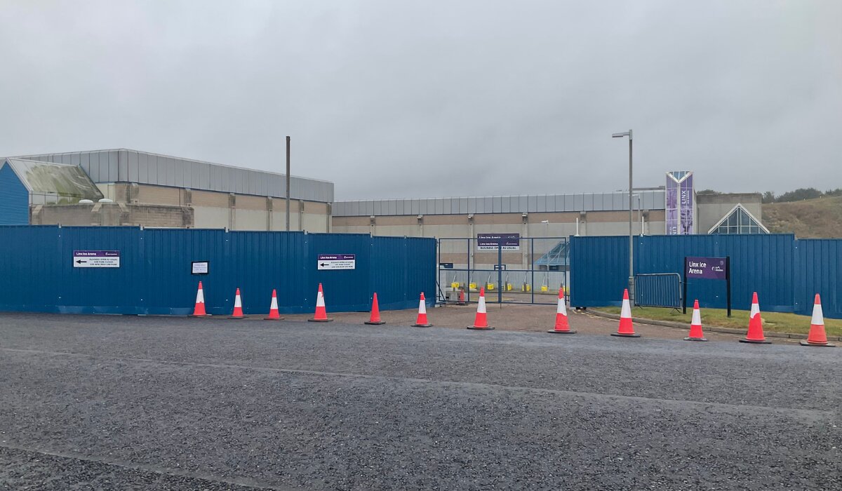 Demolition Hoarding Solutions