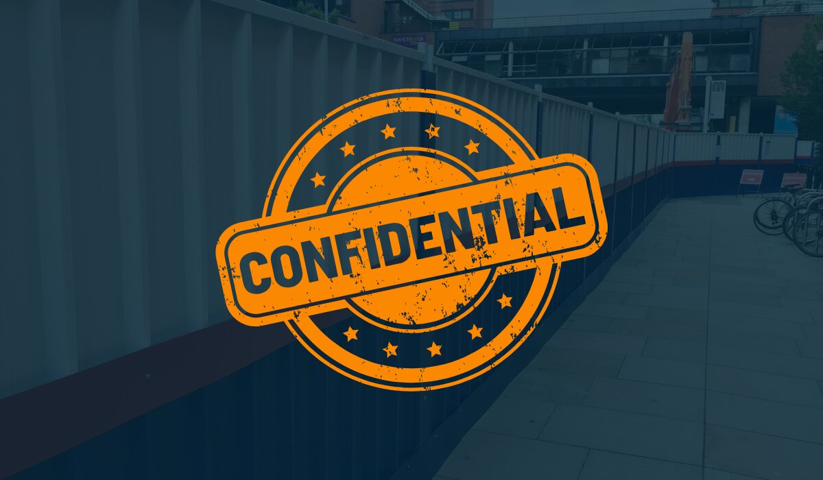 Hoarding Solutions Ministry of Defence