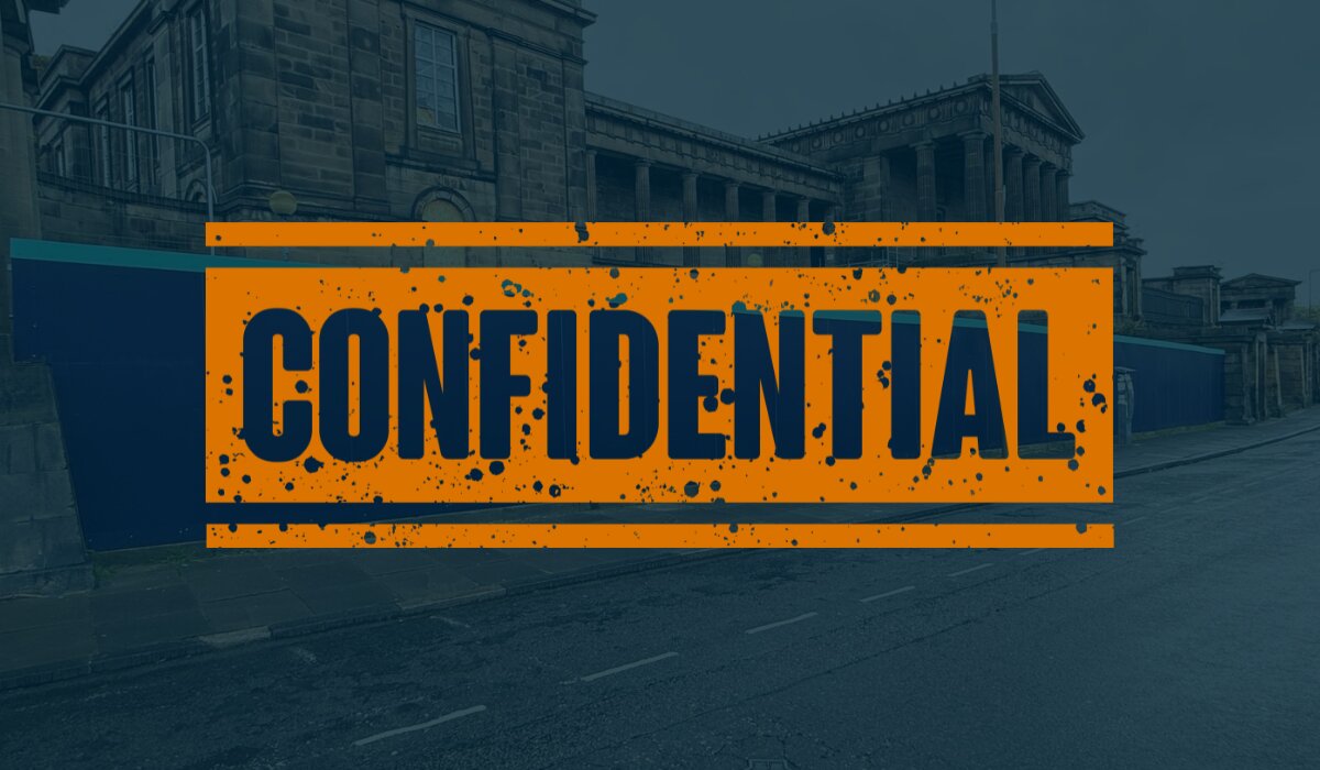 Ministry of Defence Hoarding Solutions